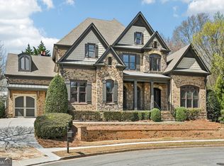110 Aster Cir, Johns Creek, GA 30022