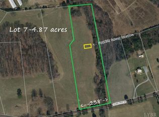 7 Cedar Tree Rd #7, Appomattox, VA 24522