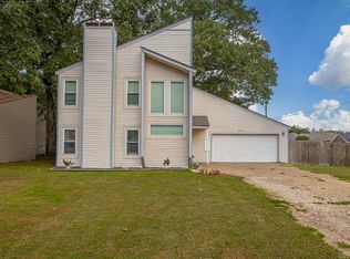 8711 Cayuga Ln, Sherwood, AR 72120