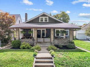 106 2nd St, Winona Lake, IN 46590