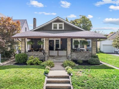 106 2nd St, Winona Lake, IN, 46590
