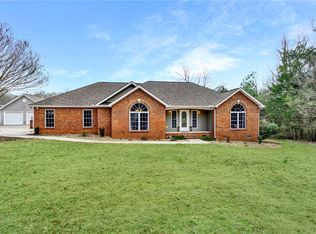 1187 Wilderness Trl, Anderson, SC 29626