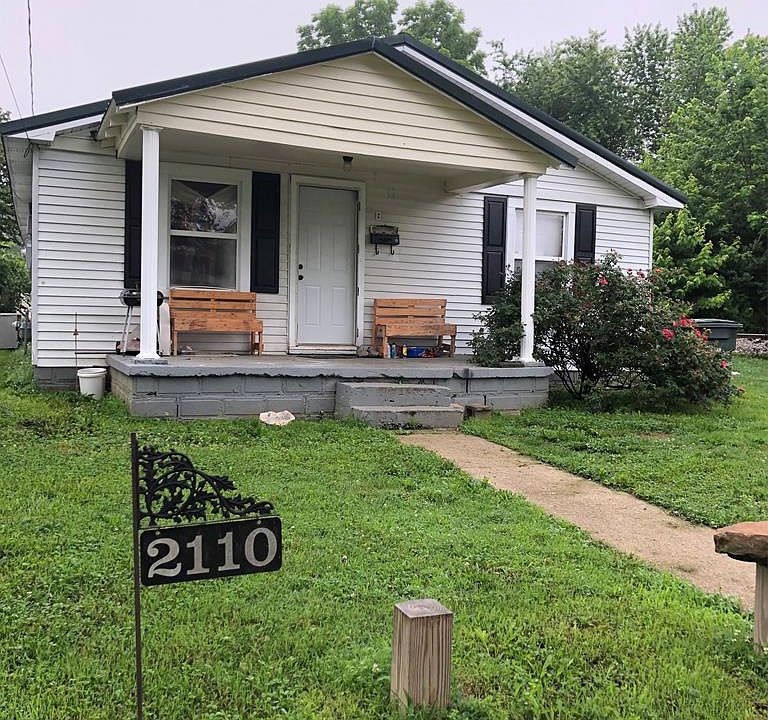 2110 W 6th St Owensboro Ky Mls Zillow