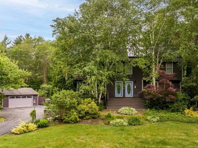 18 Coastal Way, Greenland, NH, 03840