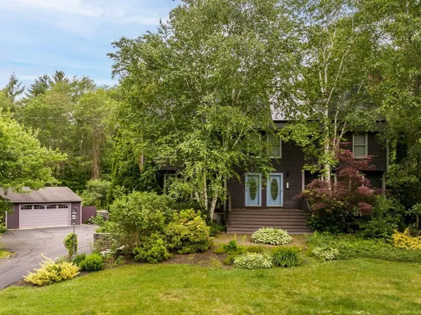 18 Coastal Way, Greenland, NH 03840
