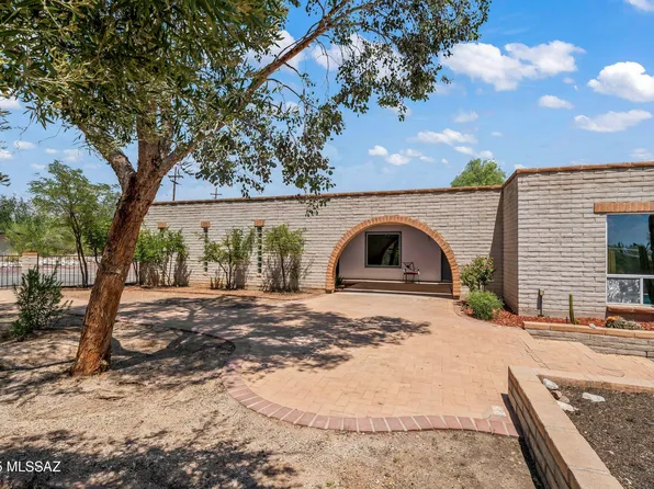 3510 N Prescott Pl, Tucson, AZ 85750