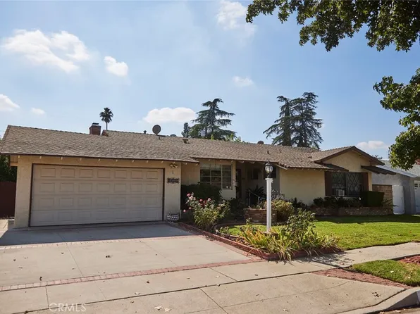21722 Malden St, Canoga Park, CA 91304