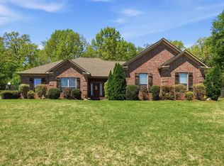 23 Sablewood Dr, Greenbrier, AR 72058