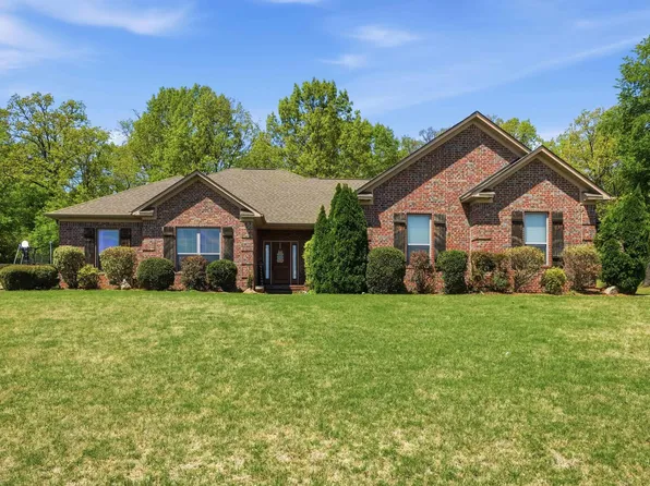 23 Sablewood Dr, Greenbrier, AR 72058