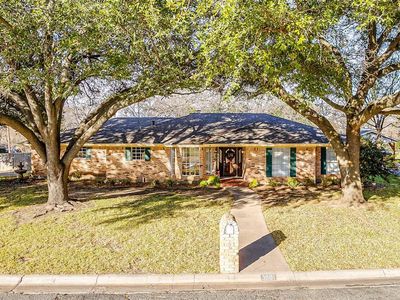 3001 Crites St, Richland Hills, TX, 76118