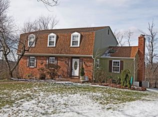 5032 Cramlington Ct, Gibsonia, PA