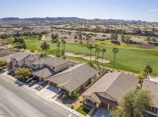 988 Olivia Pkwy, Henderson, NV 89011