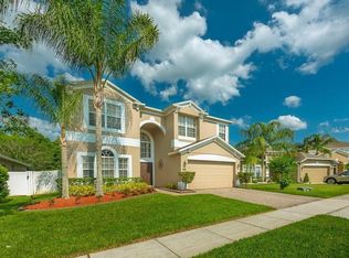 15534 Montesino Dr, Orlando, FL 32828