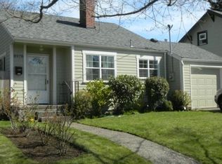 8978 N Portsmouth Ave, Portland, OR