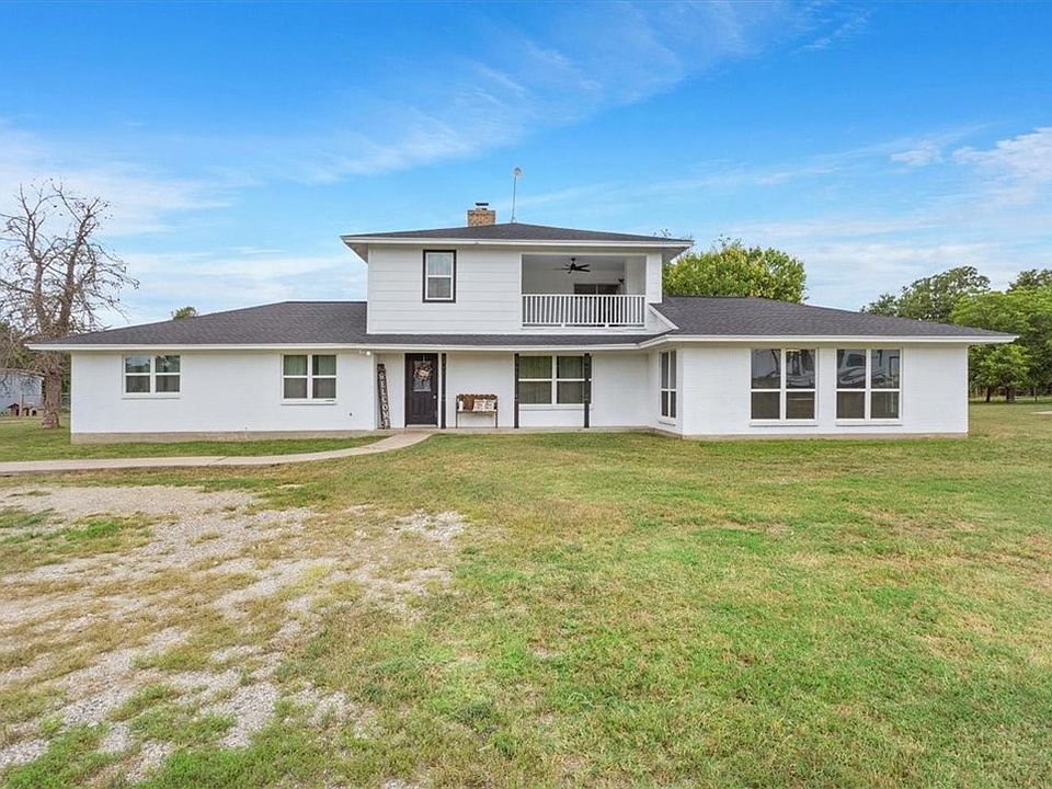 4154 County Road 104, Buckholts, TX 76518 MLS 213613 Zillow