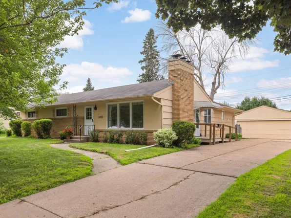 3855 Crestwood Pl, White Bear Lake, MN 55110