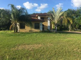 1640 Wallace Rd, Lutz, FL 33549