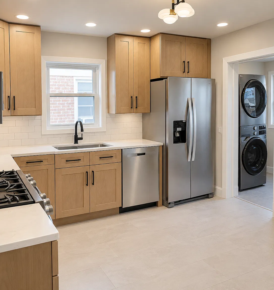 2 bed, 1150 sqft, $2,375 — Photo 2