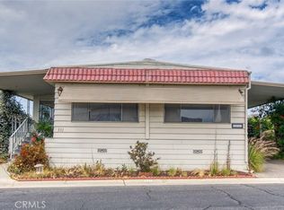 1065 Lomita Blvd Space 331, Harbor City, CA 90710