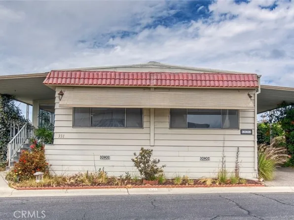 1065 Lomita Blvd Space 331, Harbor City, CA 90710