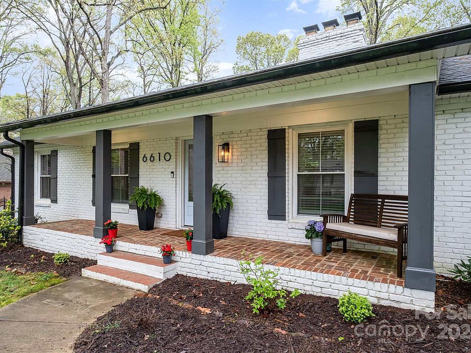 6610 Burlwood Rd, Charlotte, NC 28211 Zillow