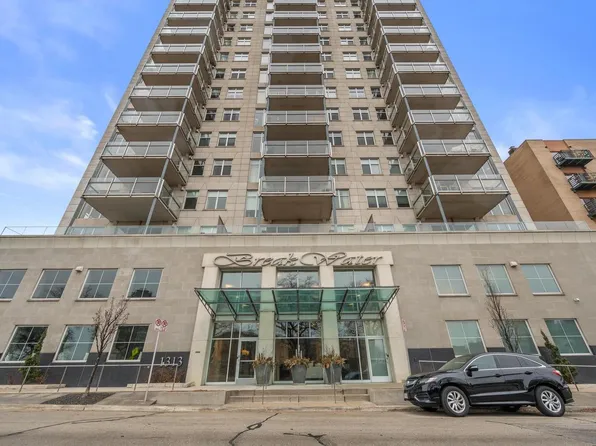 1313 North Franklin PLACE #902, Milwaukee, WI 53202