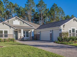 323 Rio Del Norte Rd, St Augustine, FL 32095