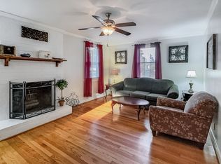 5902 W Rois Rd, Richmond, VA 23227