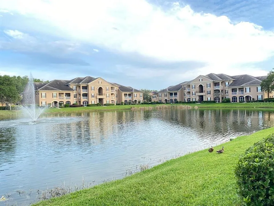 14341 Fredricksburg Dr #1007