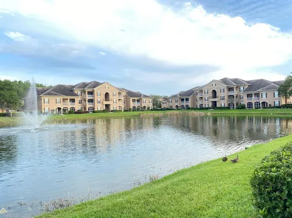 14341 Fredricksburg Dr APT 1007, Orlando, FL 32837