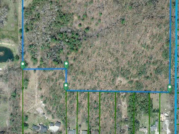 V/l W River Rd, Muskegon, MI 49445