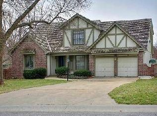 12611 W 76th St, Lenexa, KS 66216
