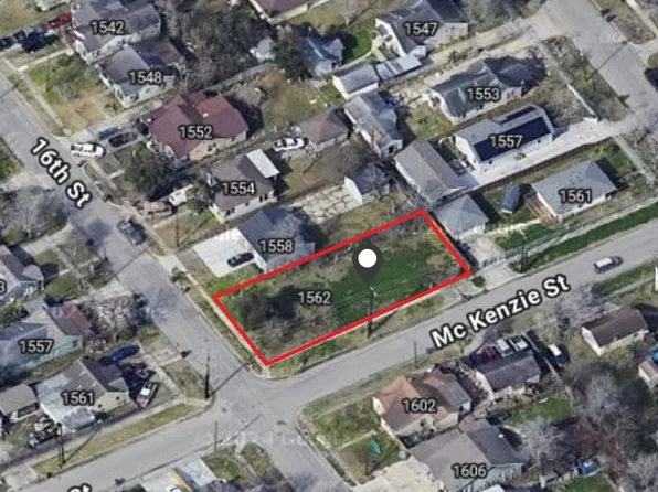 1562 16th St, Corpus Christi, TX 78404