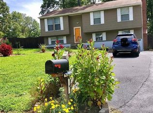 3406 Hollow Wood Ct, Chesterfield, VA 23832