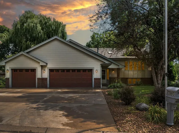 3993 Hidden Pond Trl NE, Prior Lake, MN 55372
