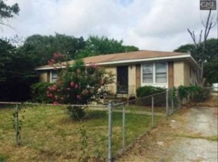 141 Stephanie Dr, Lexington, SC 29073
