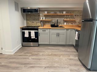 1017 Webster St NW #BASEMENT, Washington, DC 20011