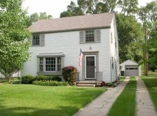 1341 E Monroe St, South Bend, IN