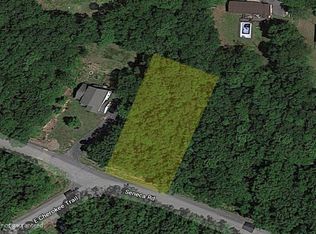 LOT 12 Seneca Rd, Albrightsville, PA 18210