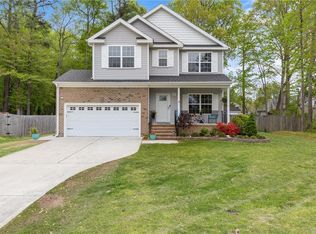 407 Fernwood Farms Rd, Chesapeake, VA 23320