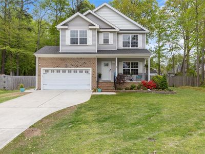 407 Fernwood Farms Rd, Chesapeake, VA, 23320