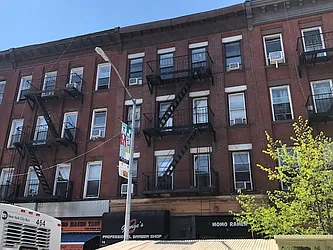 Rented by Friedman Roth Realty