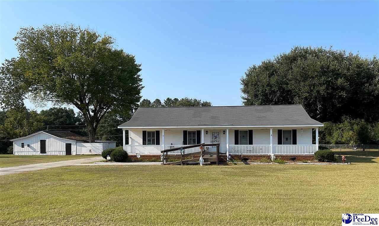 1354 Cattle Ridge Rd, Cheraw, SC 29520 Zillow