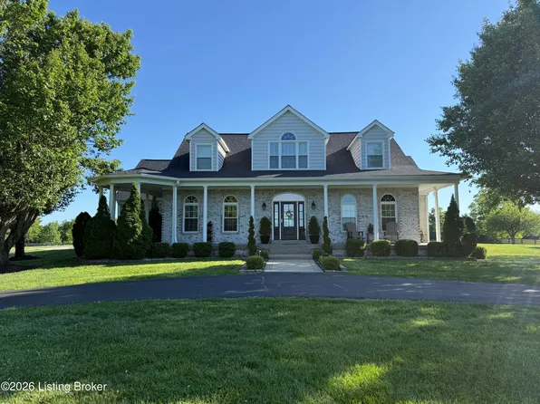 2095 Fisherville Rd, Finchville, KY 40022