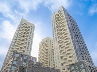 474 Caldari Rd #2405, Vaughan, ON L4K 4G3