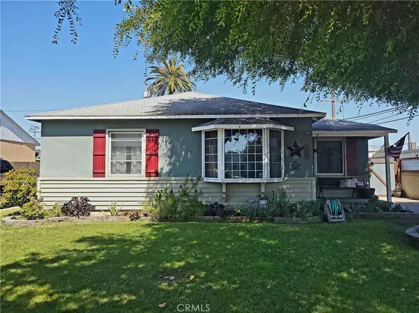 129 N Stevens St, Orange, CA 92868