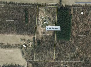 21890 Swendal Rd, Butler, OH 44822
