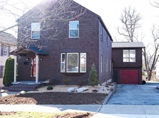 136 N 3rd St, Indiana, PA 15701