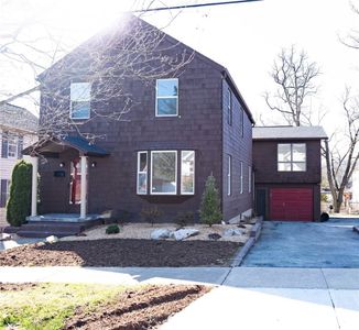 136 N 3rd St, Indiana, PA, 15701