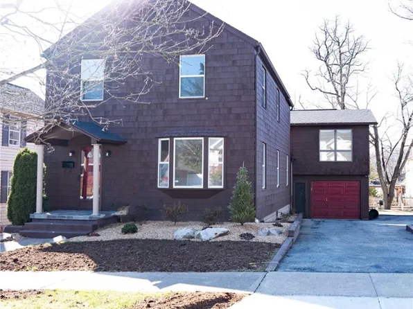 136 N 3rd St, Indiana, PA 15701